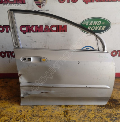 HONDA CİTY SAĞ ÖN KAPI