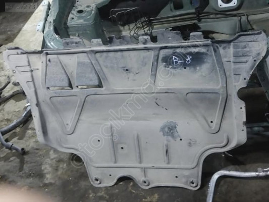 VOLKSWAGEN PASSSAT B8 MOTOR ALT KORUMA