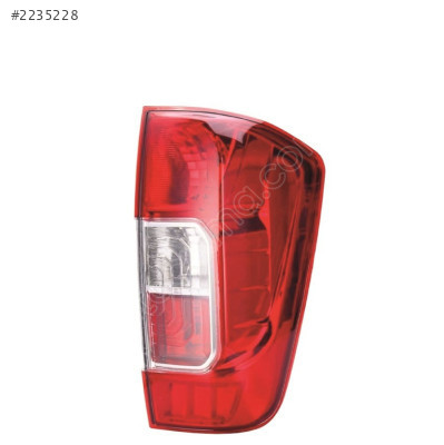 Nissan Navara Sağ Stop Lambası Duysuz 2015-2018