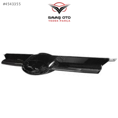 FOCUS ÖN PANJUR 2012 VE ÜZERİ / TAYVAN / KAMPANYA