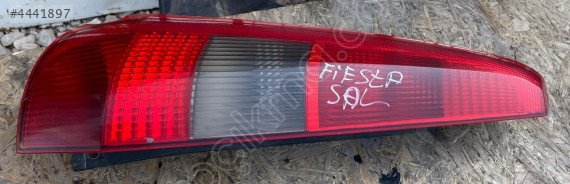 FORD FİESTA SAG STOP