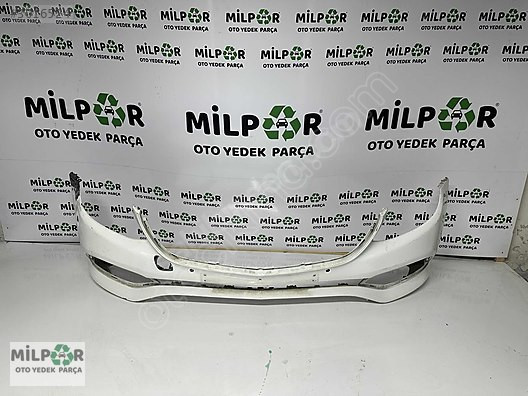 MERCEDES E SERİSİ 2017 2023 W213 EXCLUSIVE ÖN TAMPON A2138850038