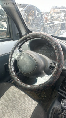 Kango direksiyon simidi 98-2003