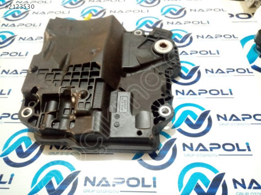 A0002704652 MERCEDES VİTO ŞANZIMAN BEYNİ