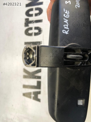 RANGE ROVER 3.0 DİKİZ AYNASI *ALKAN OTOMOTİV*