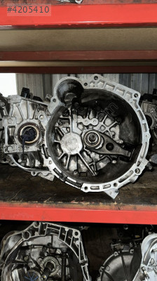 HYUNDAİ ACCENT ERA   BENZİNLİ MANUEL ÇIKMA ORJİNAL ŞANZIMAN 01.11