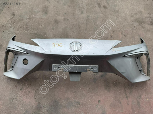 Orjinal MG4 Ön Tampon - Çıkma Parça Kodu: 11183302