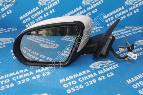 A 205 810 39 02 MERCEDES 205 SOL AYNA KOMPLE