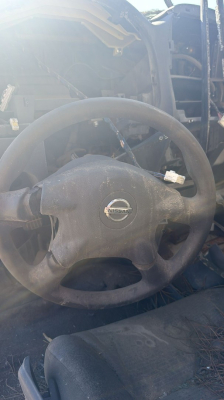 2011 SKYSTAR  DIREKSIYON AIRBAG  ÇIKMA ORJİNAL