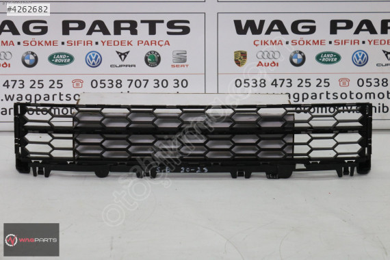 2021 - 2024 SKODA SUPERB ORTA IZGARA 3V0853677