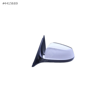 DIŞ DİKİZ AYNA SOL (ISIT.KAT) F10 2010-SIFIR 51167283611