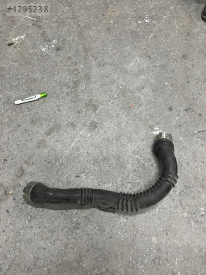 RENAULT TRAFIC 3 1.6 TURBO BORUSU