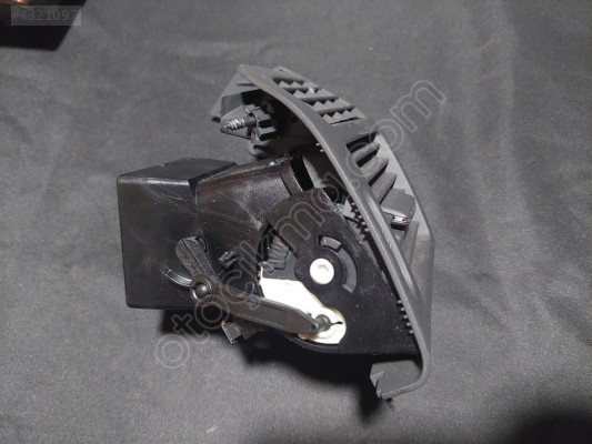 MERCEDES W211 HAVALANDIRMA IZGARASI SOL