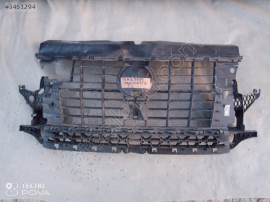 VOLKSWAGEN TRANSPORTER T6 ÖN PANJUR OEM 7LA807699 ÇIKMA SÖKME YED