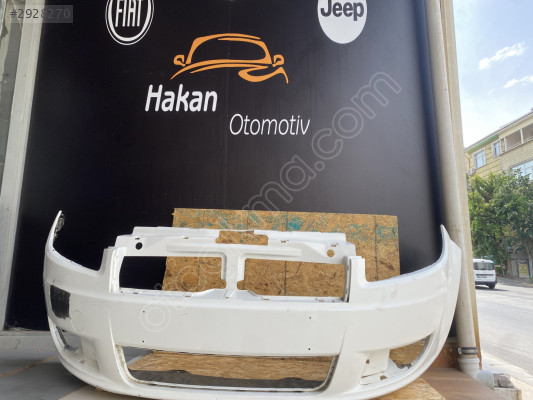 FİAT LİNEA ÖN TANPON SÖKME ORJ