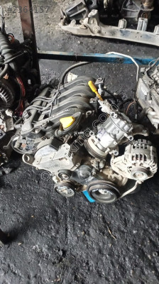 RENAULT SYMBOL THALIA 1.4 MOTOR ÇIKMA GARANTİLİ