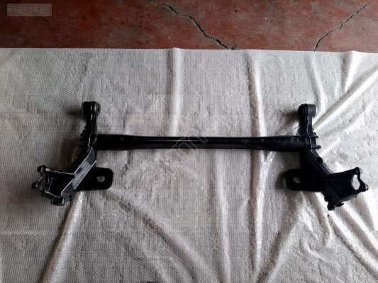 ÖZMEN OPEL ASTRA J ARKA DİNGİL TORSİYON DENGE KOLLU