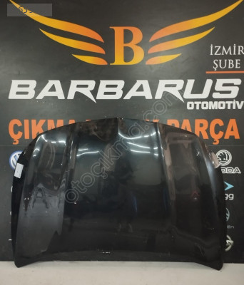 MERCEDES-BENZ CLA SERİSİ W117 MOTOR KAPUTU