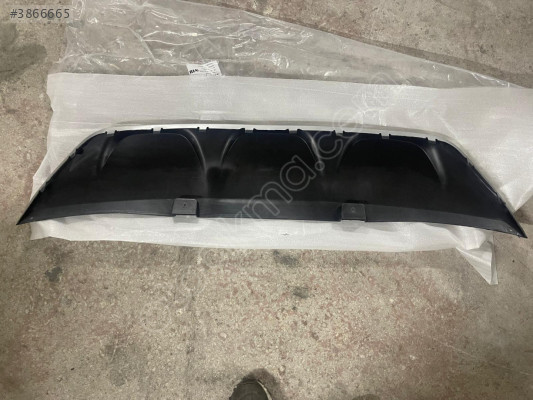 Sıfır MG HS Arka Tampon Spoiler - Ürün Kodu: 10624365