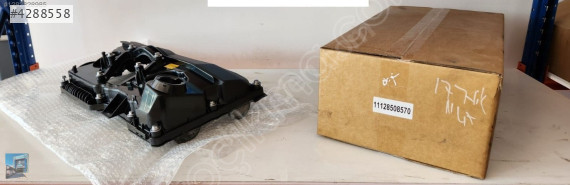 bmw n47 motor külbütör kapağı çeşitleri