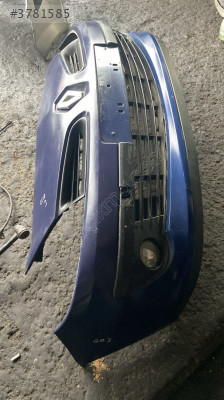 RENAULT CLİO 3 ÖN TAMPON