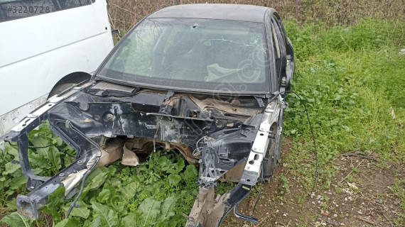 PASSAT B5 KASA KUPA KAYHANLAR OTO ÇIKMA