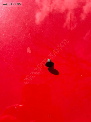 renault gurubu içim kaput klipsi