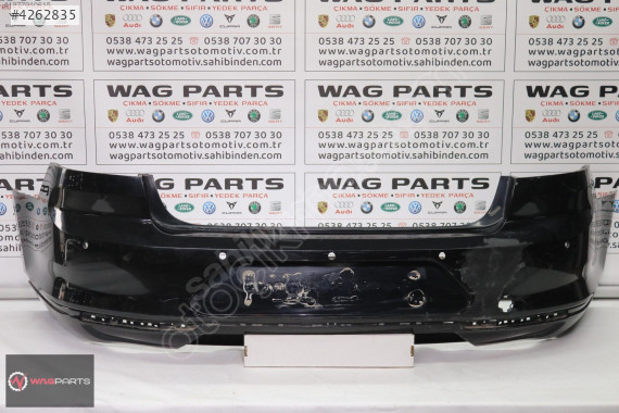 2015 - 2019 VW PASSAT ARKA TAMPON 3G5807417