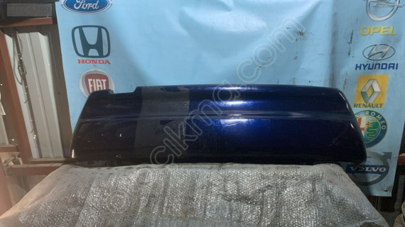 1997-2000 VW POLO HECBEK ARKA TAMPON