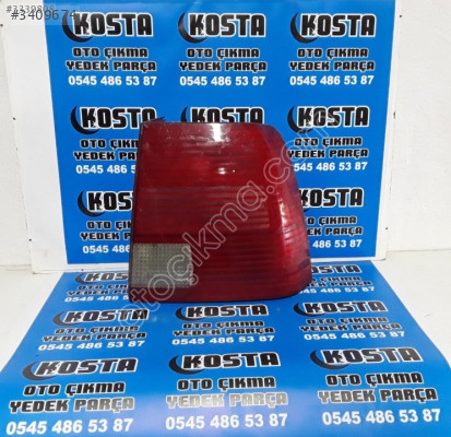 VOLKSWAGEN PASSAT B5 SAĞ ARKA STOP
