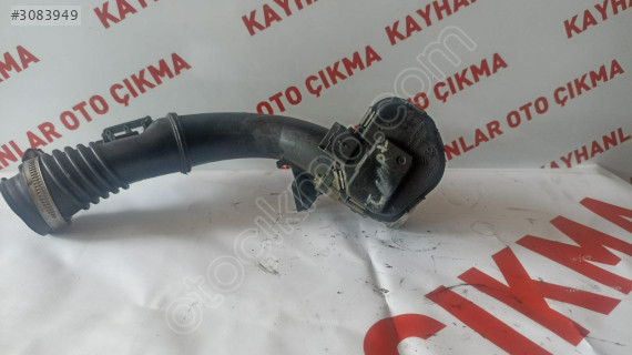 CİTROEN C ELYSEE GAZ KELEBEĞİ