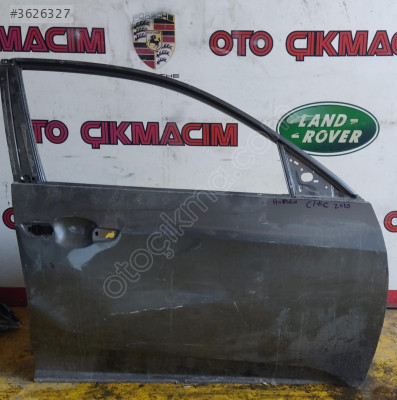 HONDA CİVİC FC5 SAĞ ÖN KAPI