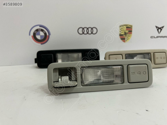 LAND ROVER RANGE ROVER TAVAN LAMBASI ORJİNAL