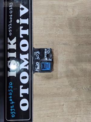 Pejo 308 klima ecu beyni çıkma orjinal