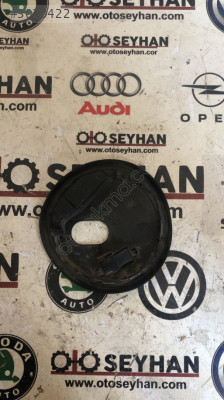 1K0971839 Volkswagen Golf 6 yakıt pompa kapağı