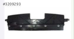 RENAULT RADYATOR UST SOGUTUCU DAVLUNBAZ FLUENCE