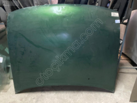 OPEL ASTRA F MOTOR KAPUTU 90-97 MODEL ORJİNAL ÇIKMA