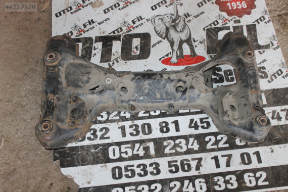 MAZDA 323 1990-1994 1.6 ALT TRAVERS