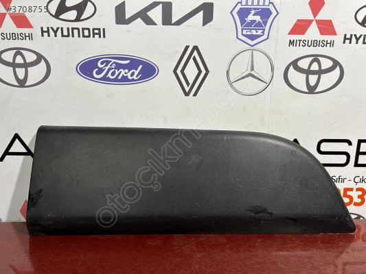 808210166R Renault Master 3 SOL Ön KAPI Bandı