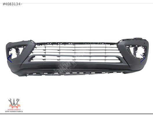 OPEL CROSSLAND X- 2017/2020 ÖN ALT TAMPON