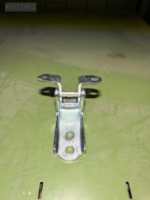 SUZUKI SPLASH SOL ÖN KAPI ÜST MENTEŞESİ 69320-65JA0-000