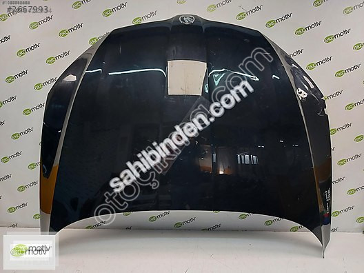 2015 - 2019 Skoda Superb Ön Kaput 3V0823031B