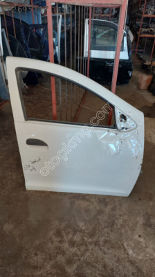 RENAULT CLİO SYMBOL SAĞ ÖN KAPI
