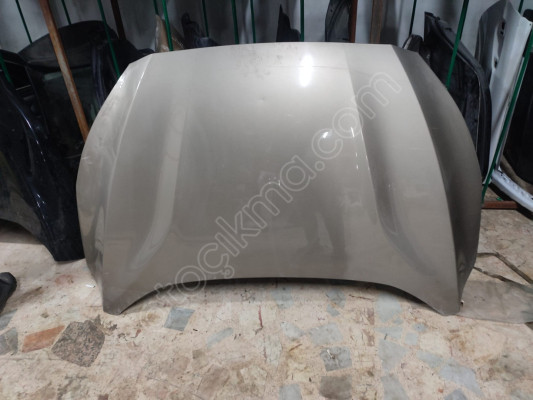 2020 FORD FOCUS MOTOR KAPUTU KOM RENGİ ORJİNAL
