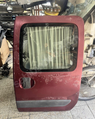 RENAULT KANGOO SOL SÜRGÜLÜ KAPI ORJİNAL EYÜPCAN OTO'DA