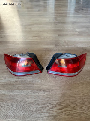 BMW E92 SAĞ SOL STOP