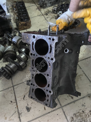 Fıat Uno motor blok