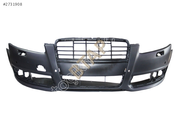 AUDI A6 2009 2011 ÖN TAMPON SIFIR 4F0807105AB