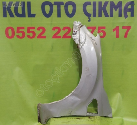 ford ranger sol ön çamurluk