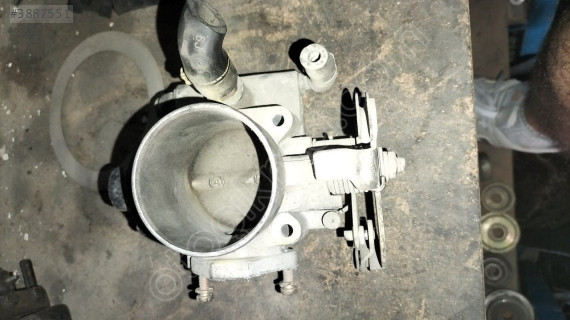Orijinal RTZ60-80 Gaz Kelebeği - Fiat Marea Çıkma Parça